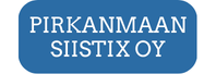 Pirkanmaan Siistix Oy Logo